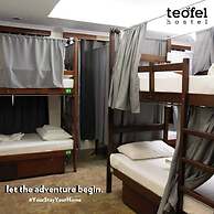 Teofel Hostel by Hiverooms