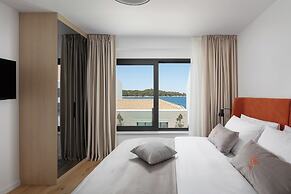 Hotel Vallum