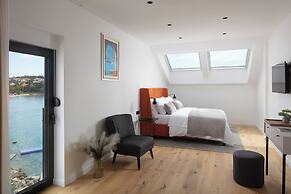 Hotel Vallum