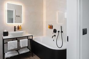 Hotel Vallum