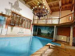 Erlebnishotel Steirisch Ursprung