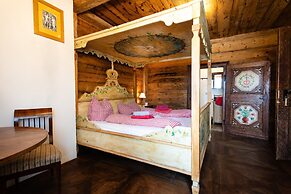 Erlebnishotel Steirisch Ursprung