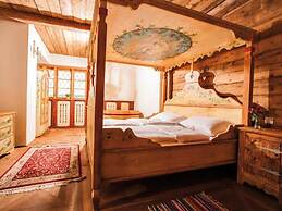 Erlebnishotel Steirisch Ursprung