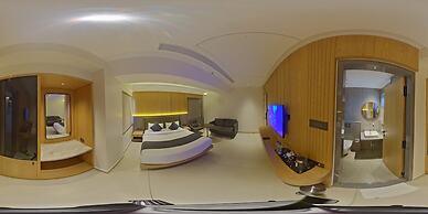 Raga Boutique Hotel Belgaum