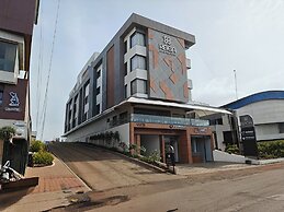 Raga Boutique Hotel Belgaum