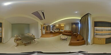 Raga Boutique Hotel Belgaum