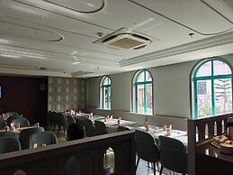Raga Boutique Hotel Belgaum