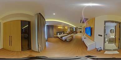 Raga Boutique Hotel Belgaum