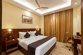 Saltstayz Premier - Manesar & Sector 86