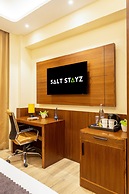 Saltstayz Premier - Manesar & Sector 86
