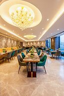 Saltstayz Premier - Manesar & Sector 86