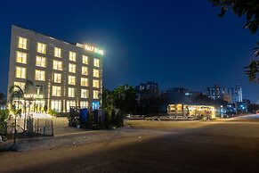Saltstayz Premier - Manesar & Sector 86