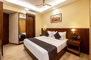 Saltstayz Premier - Manesar & Sector 86