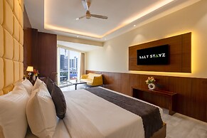 Saltstayz Premier - Manesar & Sector 86