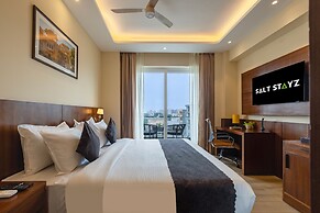 Saltstayz Premier - Manesar & Sector 86