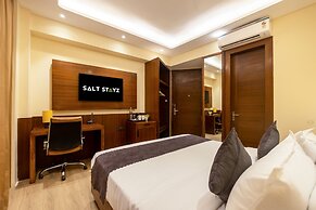 Saltstayz Premier - Manesar & Sector 86