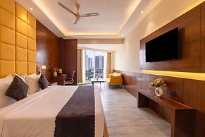 Saltstayz Premier - Manesar & Sector 86