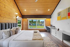 Esh Cottage Moss