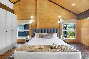Esh Cottage Moss
