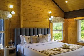 Esh Cottage Moss