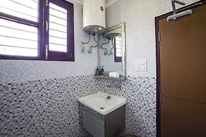 Esh Cottage Moss