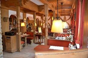 Gasthaus Gästekiste