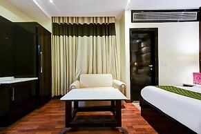 Hotel Geet Deluxe