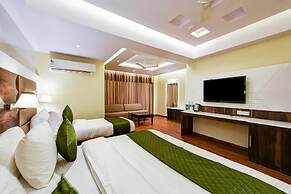 Hotel Geet Deluxe