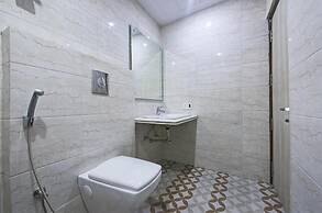 Hotel Geet Deluxe