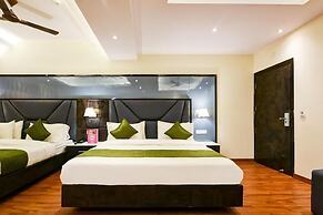Hotel Geet Deluxe