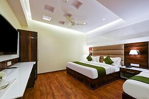 Hotel Geet Deluxe