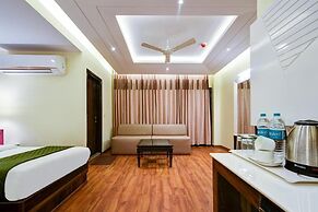 Hotel Geet Deluxe