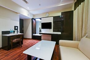 Hotel Geet Deluxe