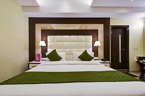 Hotel Geet Deluxe