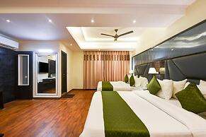 Hotel Geet Deluxe