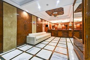 Hotel Geet Deluxe