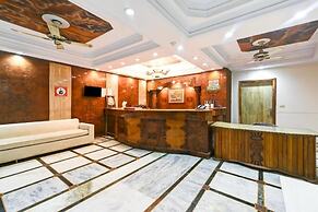 Hotel Geet Deluxe