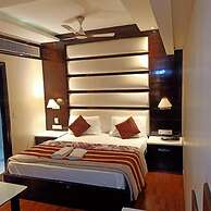 Hotel Geet Deluxe