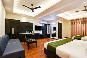 Hotel Geet Deluxe