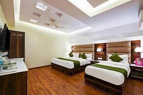 Hotel Geet Deluxe