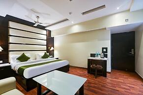 Hotel Geet Deluxe
