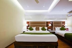 Hotel Geet Deluxe