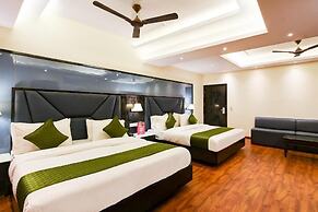 Hotel Geet Deluxe