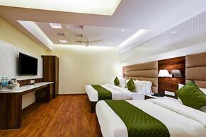 Hotel Geet Deluxe