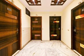 Hotel Geet Deluxe