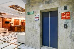 Hotel Geet Deluxe