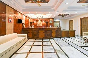 Hotel Geet Deluxe