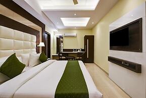 Hotel Geet Deluxe