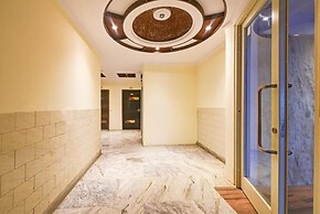 Hotel Geet Deluxe