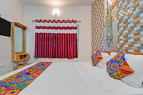 Fabhotel Phoenix Stay